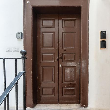 Dante 307 Suite Apartment Bari Ngoại thất bức ảnh