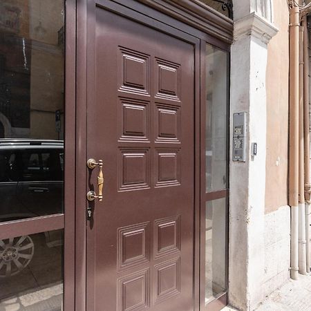 Dante 307 Suite Apartment Bari Ngoại thất bức ảnh